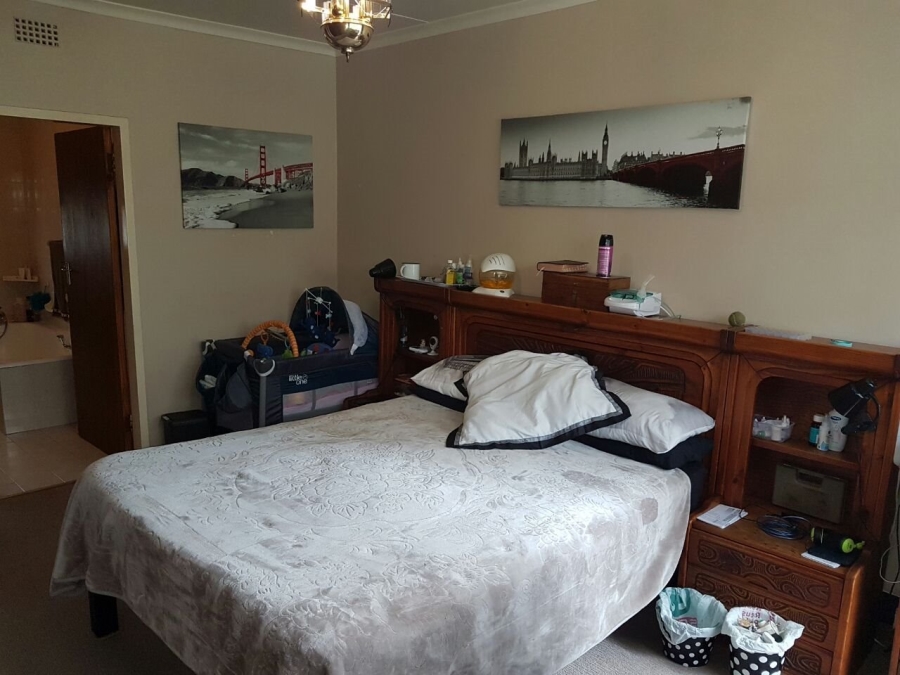 To Let 4 Bedroom Property for Rent in Panorama Free State